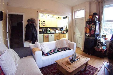 undefined, Granby Street, Leeds