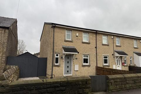 undefined, New Lane, Oswaldtwistle.