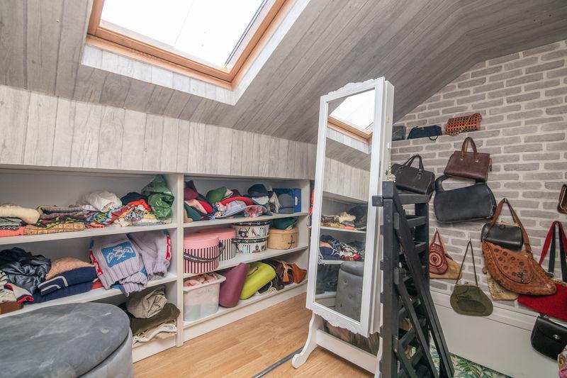 Loft Storage