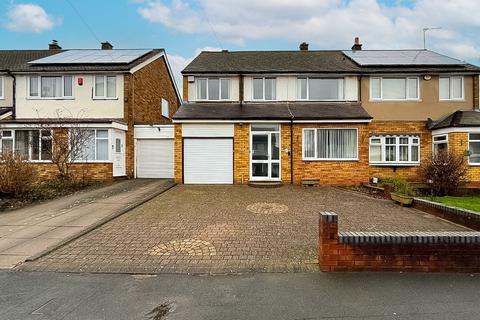 undefined, Simmonds Road, Bloxwich, Walsall