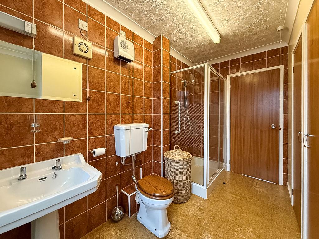 En suite