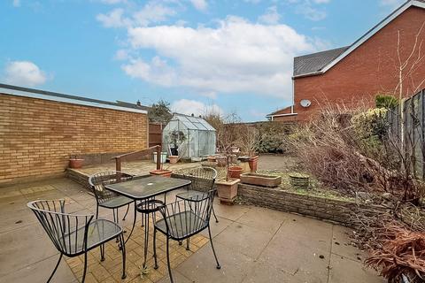undefined, Simmonds Road, Bloxwich, Walsall