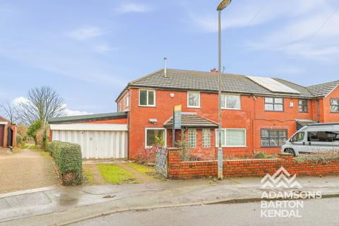 4 bedroom semi-detached house for sale, Syke Road, Syke, OL12