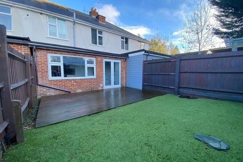 undefined, Southwick Road, Fareham