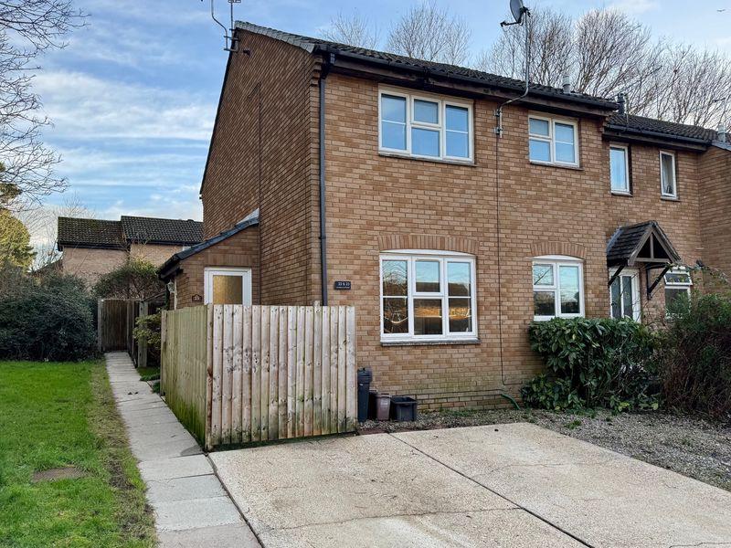 Lambourne Road