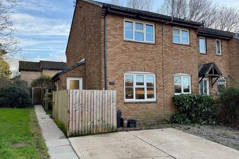 Lambourne Road, West End, SO18