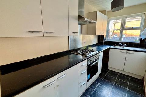 undefined, Lambourne Road, West End, SO18