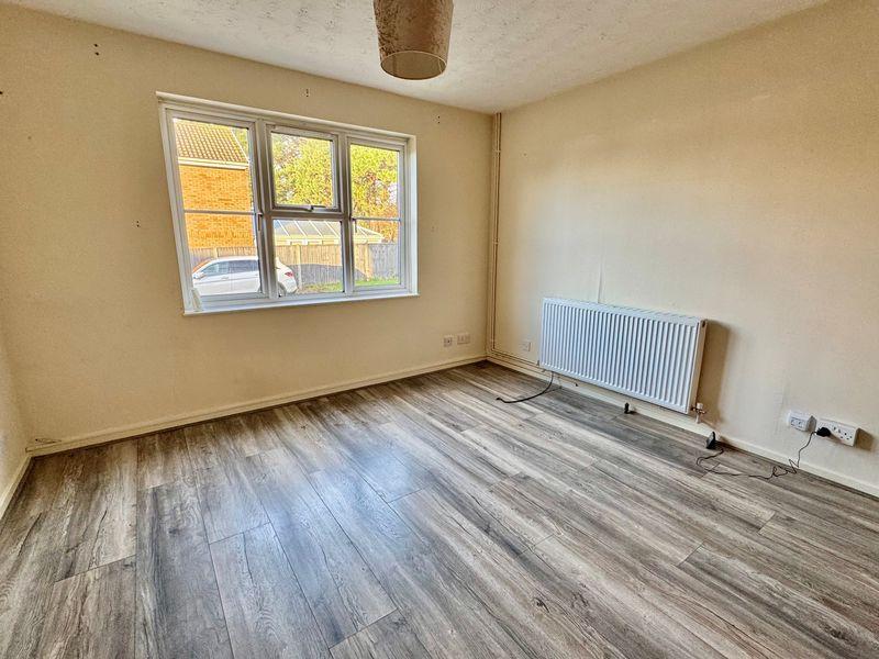 Lambourne Road