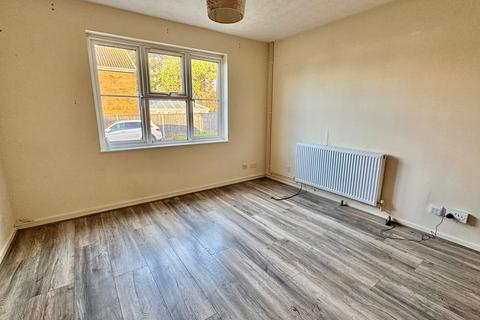 undefined, Lambourne Road, West End, SO18