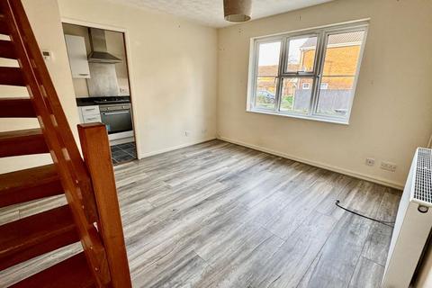 undefined, Lambourne Road, West End, SO18