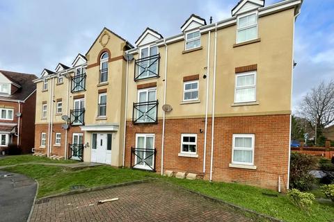 2 bedroom apartment for sale, Chadwick Way, Hamble, Southampton, SO31