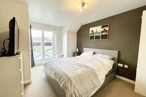 2 bedroom apartment for sale, Chadwick Way, Hamble, Southampton, SO31