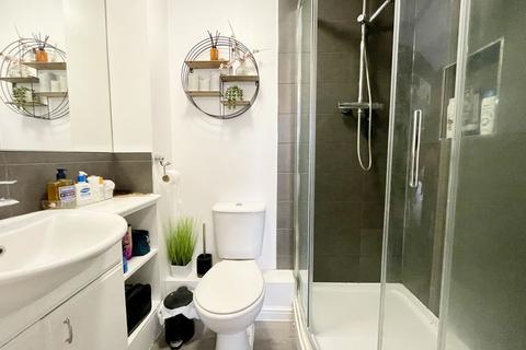 2 bedroom apartment for sale, Chadwick Way, Hamble, Southampton, SO31