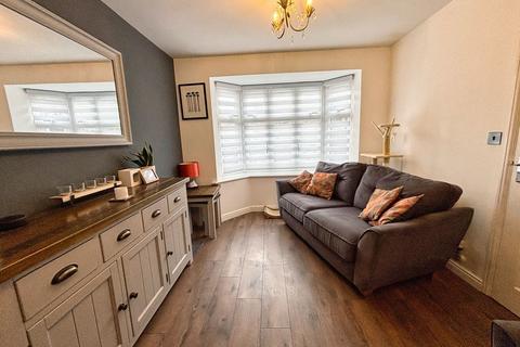3 bedroom semi-detached house for sale, 34 Church Bell Sound Bridgend CF31 4QH