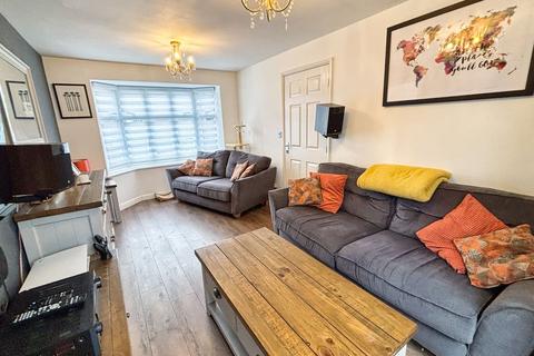 3 bedroom semi-detached house for sale, 34 Church Bell Sound Bridgend CF31 4QH