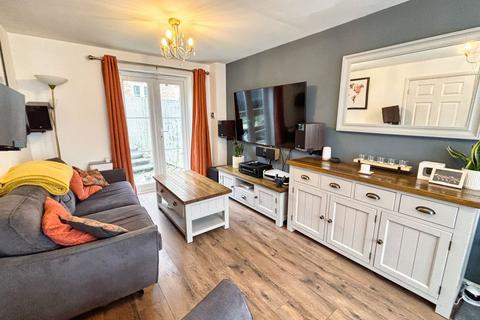 3 bedroom semi-detached house for sale, 34 Church Bell Sound Bridgend CF31 4QH