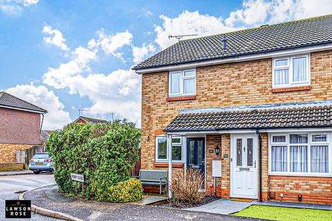Hobby Close, Portsmouth