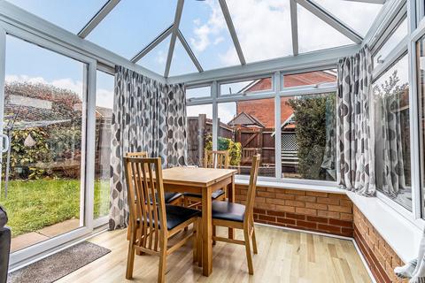 2 bedroom end of terrace house for sale, Hobby Close, Portsmouth