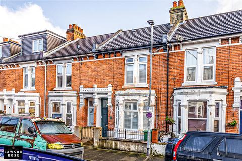 3 bedroom terraced house for sale, Clegg Road, Southsea
