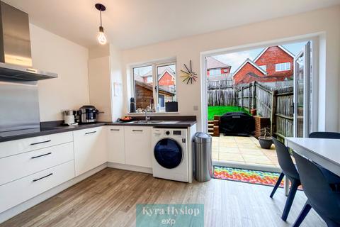 undefined, Vickery Close, Exeter EX1