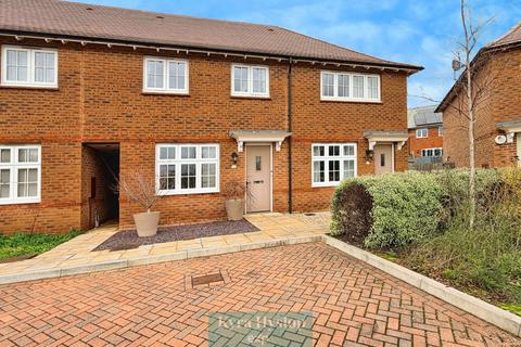undefined, Vickery Close, Exeter EX1