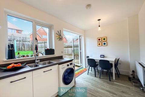 undefined, Vickery Close, Exeter EX1