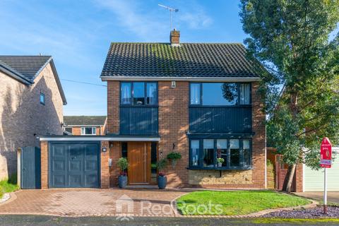 undefined, Sprotbrough, Doncaster DN5