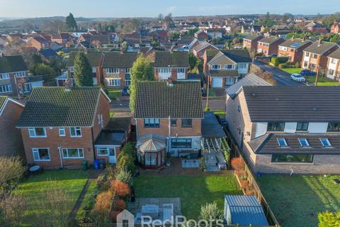 undefined, Sprotbrough, Doncaster DN5
