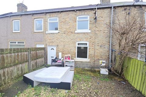 undefined, Chestnut Street, Ashington