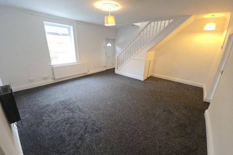 undefined, Chestnut Street, Ashington