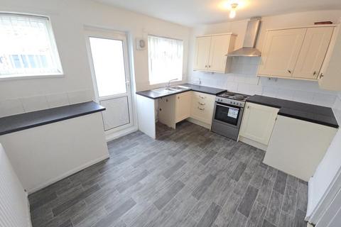 undefined, Chestnut Street, Ashington