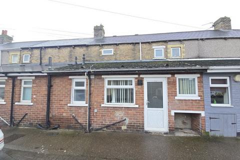undefined, Chestnut Street, Ashington