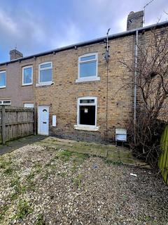 undefined, Chestnut Street, Ashington