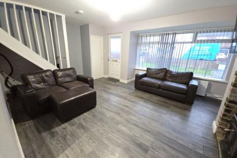 3 bedroom semi-detached house for sale, Wansbeck Avenue, Wansbeck Estate, Choppington