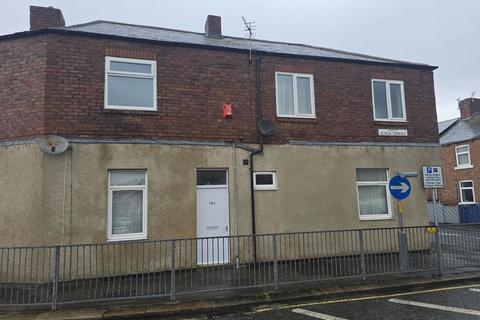 2 bedroom flat for sale, Acacia Terrace, Ashington