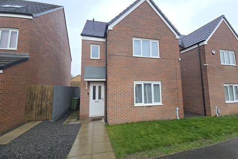 undefined, Pine Valley Way, Seation Vale , Ashington