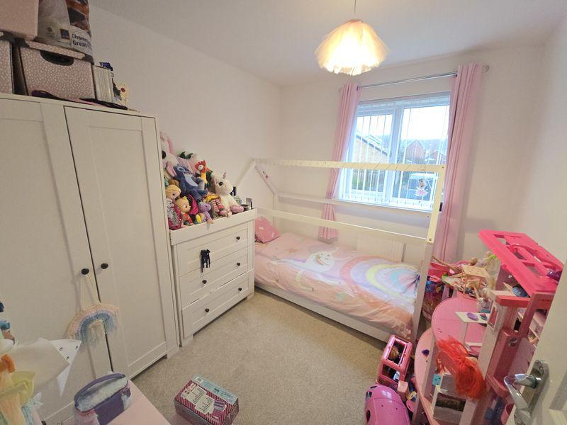 Bedroom Four