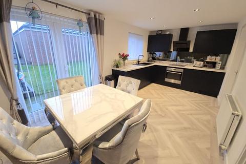 undefined, Pine Valley Way, Seation Vale , Ashington