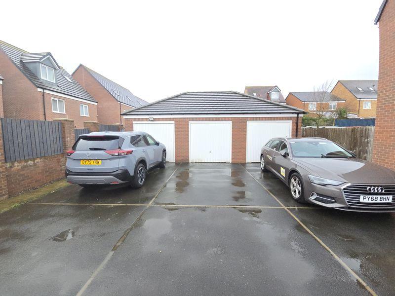 Driveway Parking &amp;