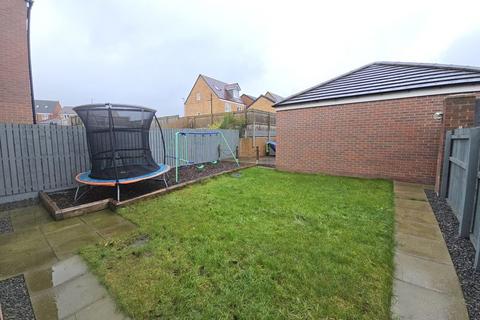 undefined, Pine Valley Way, Seation Vale , Ashington
