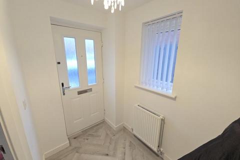 undefined, Pine Valley Way, Seation Vale , Ashington