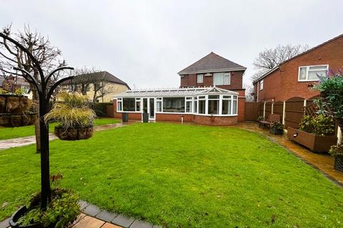 3 bedroom detached house for sale, Pelsall Road, Brownhills, Walsall WS8 7DJ