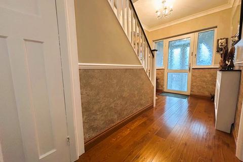 3 bedroom detached house for sale, Pelsall Road, Brownhills, Walsall WS8 7DJ