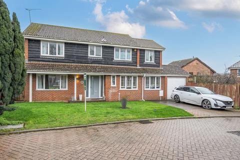 undefined, Phoenix Drive, Wateringbury
