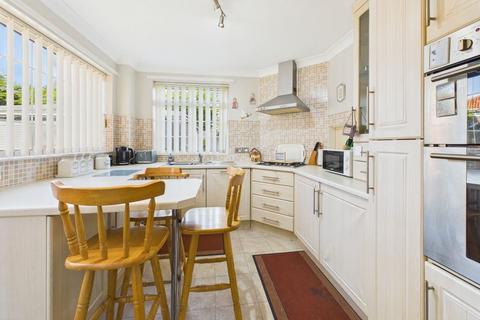 undefined, Forge Close, Thorngumbald