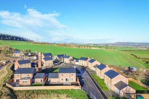 undefined, Plot 1, The Rothbury, The Kilns, Thrunton, Alnwick, Northumberland