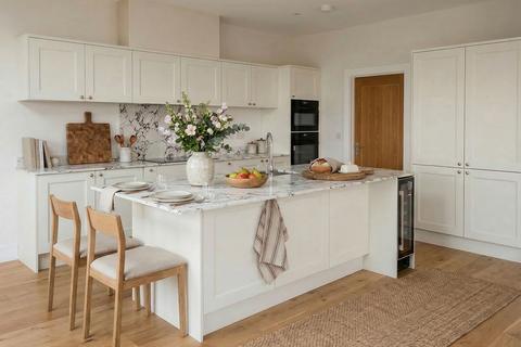 undefined, Plot 12, The Alnwick, The Kilns, Thrunton, Alnwick, Northumberland