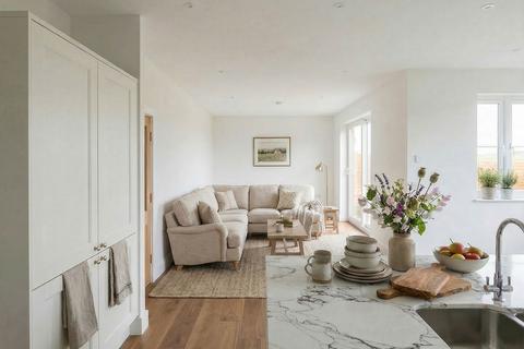 undefined, Plot 12, The Alnwick, The Kilns, Thrunton, Alnwick, Northumberland