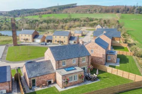 undefined, Plot 12, The Alnwick, The Kilns, Thrunton, Alnwick, Northumberland