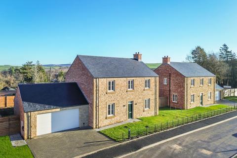 undefined, Plot 12, The Alnwick, The Kilns, Thrunton, Alnwick, Northumberland
